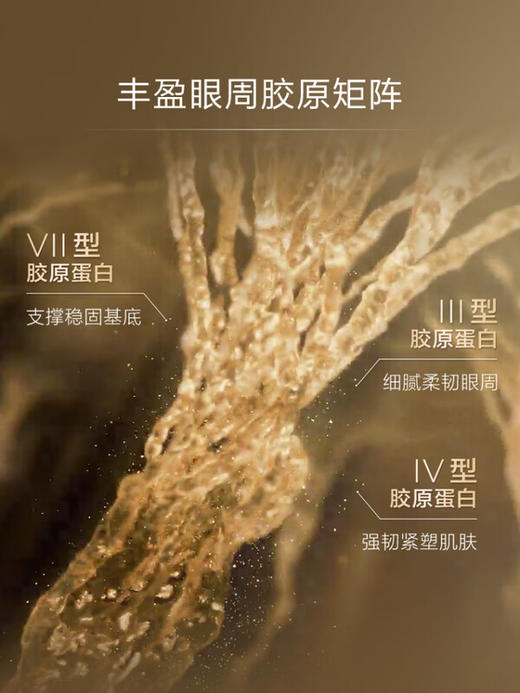 资生堂 【国际版/本土版】时光琉璃紧致眼唇霜17mL 商品图4