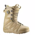 25/26SALOMON雪鞋X APPROACH LACE SJ BOA