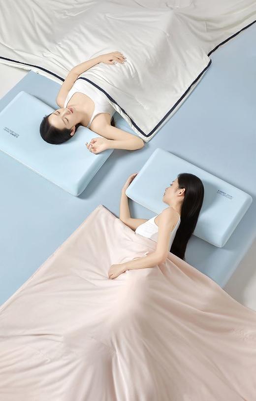 TTH星球深睡控温被PRO2.0（四季款） 商品图11