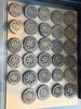 南北朝“莲花”瓦当制砚 商品缩略图0