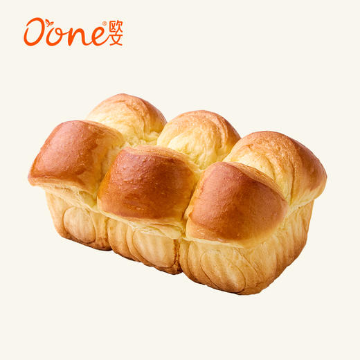 海盐黄油面包 商品图0
