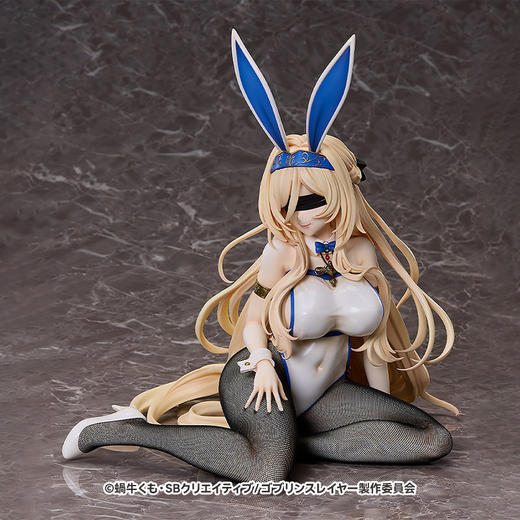【GSC预售定金】1/4标准比例 剑之圣女 兔女郎Ver. 哥布林杀手 商品图2