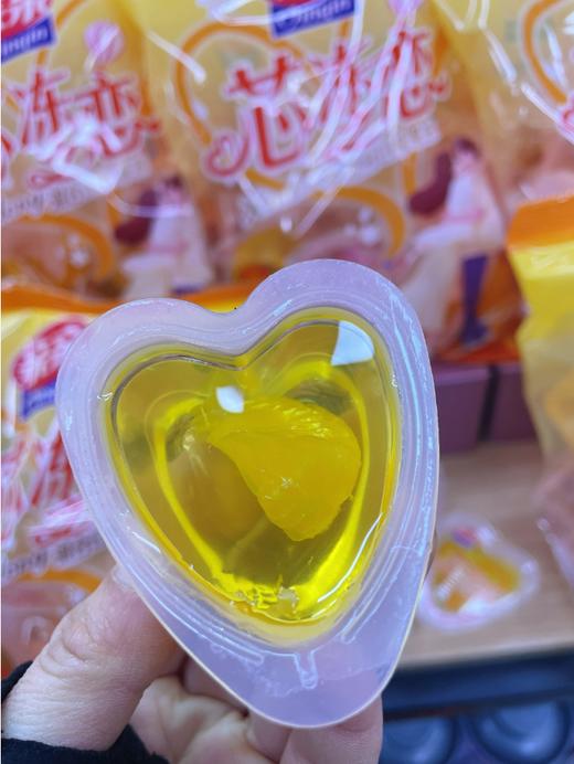 亲亲果冻2袋 商品图1