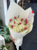 浪漫初雪 · 花束 商品缩略图1