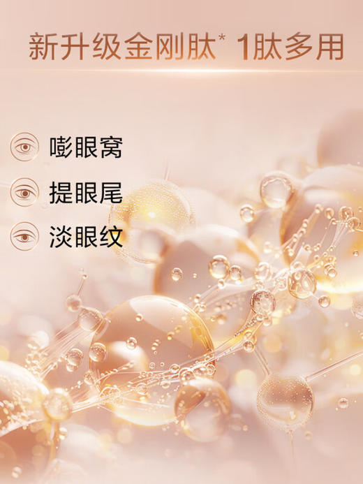 资生堂 【国际版/本土版】盼丽风姿小雷达眼霜15mL 商品图1