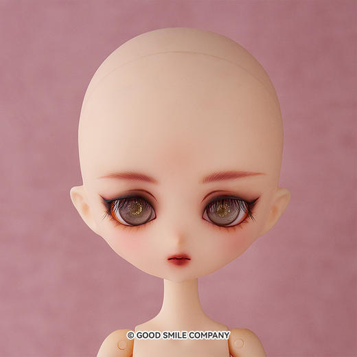 【GSC预售定金】Harmonia bloom 银莲花 手办模玩 商品图3