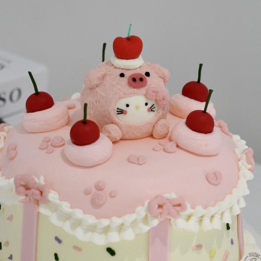 【小猪咪Kitty】 商品图1