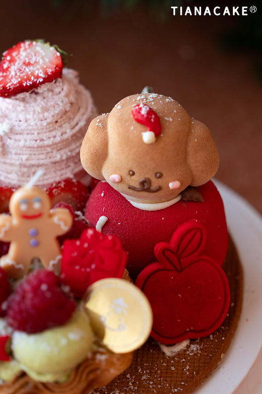 暖暖奇妙夜四小只 商品图3