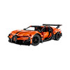 乐高LEGO Bugatti Chiron Pur Sport 超级跑车LEGC42222 商品缩略图2