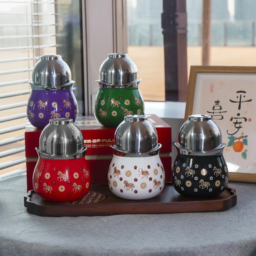 B-ML 摩利葫芦马到有钱旅行茶具便携套装 商品图5