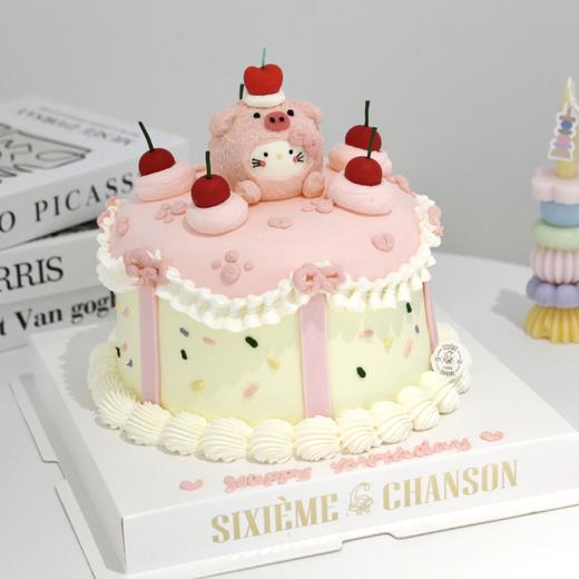 【小猪咪Kitty】 商品图0