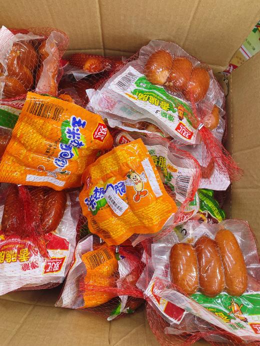 双汇肠混装一份3袋 商品图1