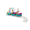 乐高LEGO 艾莎的冰雪城堡和雪上冒险LEGC43281 商品缩略图1