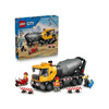 乐高LEGO 水泥搅拌车LEGC60478 商品缩略图0