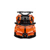乐高LEGO Bugatti Chiron Pur Sport 超级跑车LEGC42222 商品缩略图4