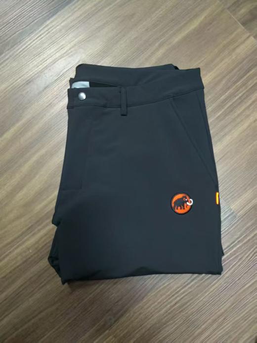 现货 猛犸的加绒户外裤，十几条，弹力，防水防风保暖... 商品图4