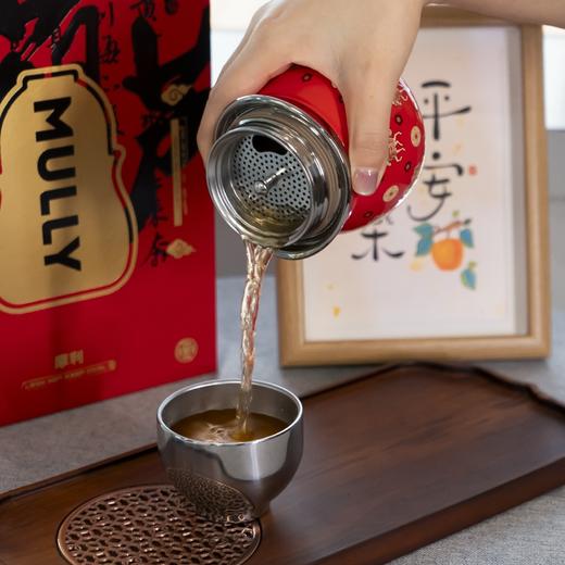 B-ML 摩利葫芦马到有钱旅行茶具便携套装 商品图2
