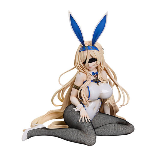 【GSC预售定金】1/4标准比例 剑之圣女 兔女郎Ver. 哥布林杀手 商品图4