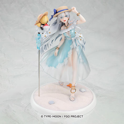 【GSC预售定金】1/7标准比例 Archer/阿纳斯塔西娅&维 Fate/Grand Order 商品图2