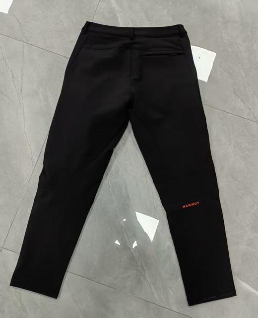 现货 猛犸的加绒户外裤，十几条，弹力，防水防风保暖... 商品图1