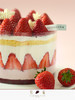 草莓满满蛋糕 商品缩略图3