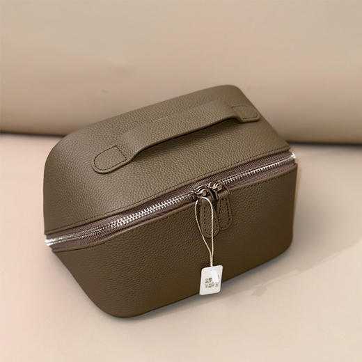 良木礼头层包包（小）（Q2591630） 商品图0