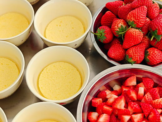 Kitty草莓碗 商品图6