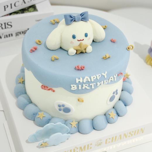 【蝴蝶结玉桂狗】 商品图2