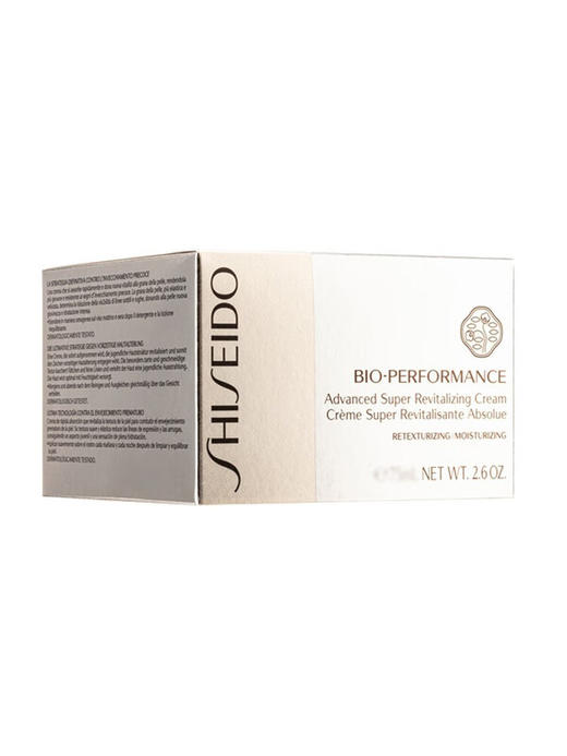 资生堂 [国际版/本土版] 百优面霜 商品图3