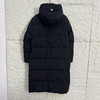 无折扣 MLB加长款羽绒服！越南回流货！官价1000 商品缩略图2