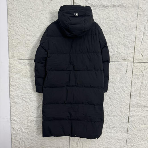 无折扣 MLB加长款羽绒服！越南回流货！官价1000 商品图2