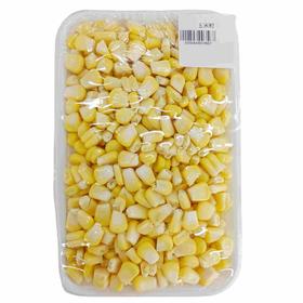 玉米粒 1盒