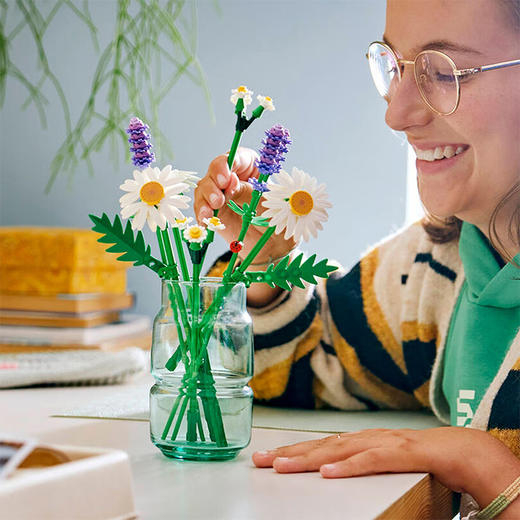 乐高LEGO 雏菊LEGC11508 商品图2