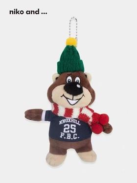 合作联名款..小玩偶挂件，最近很火..