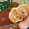 金马鹿「耙耙柑」散装 5个约1kg 商品缩略图2