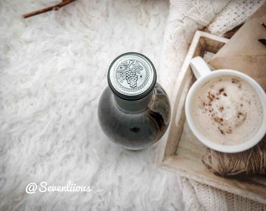 森木西喜瑞布拉干白葡萄酒 商品图2