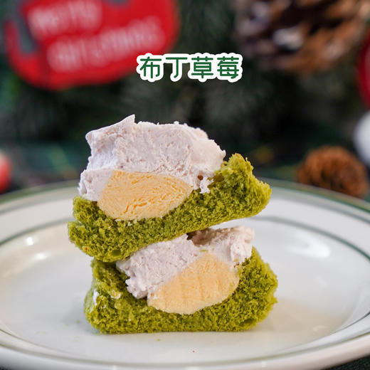 圣诞·抱抱卷（12个装） 商品图3