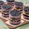 蓝莓多多小蛋糕 商品缩略图0
