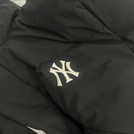 无折扣 MLB加长款羽绒服！越南回流货！官价1000 商品图6