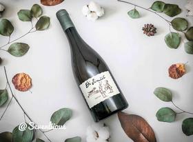 森木西喜海神干白葡萄酒