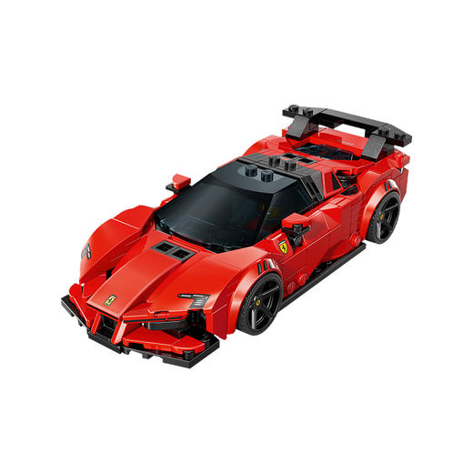 乐高LEGO 法拉利 SF90 XX Stradale 跑车LEGC77254 商品图1