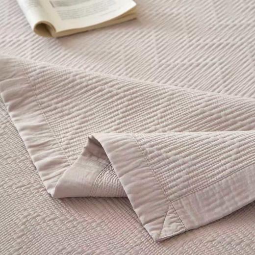 TTH懒手多功能裸睡单床盖-梵克 商品图3