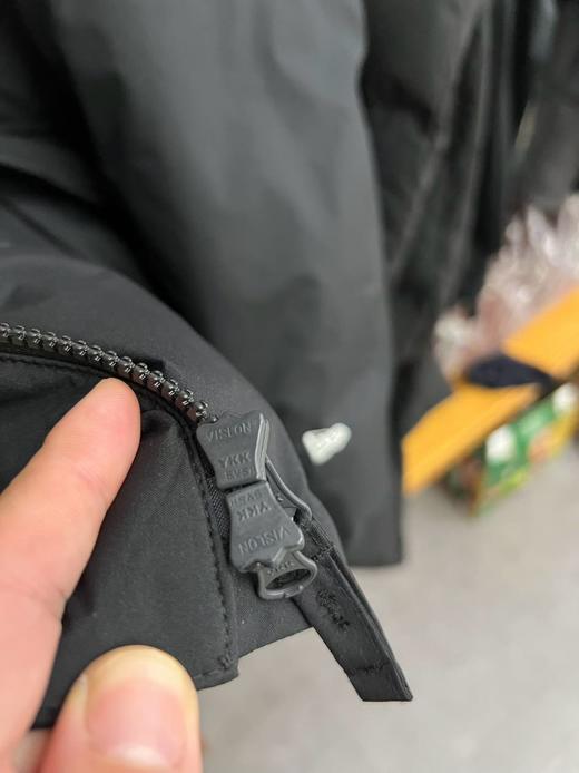 无折扣 越南产 钮亦华MLB新款羽绒服 超厚实 细节非常精致 商品图5