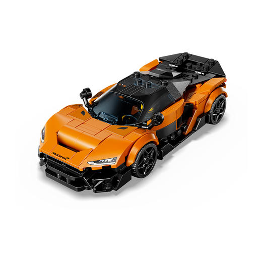 乐高LEGO 迈凯伦W1超跑LEGC77257 商品图1
