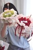 【草莓花束蛋糕】叮当热卖蛋糕-鲜果奶油蛋糕 商品缩略图3