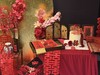 囍结同心 | 结婚 订婚宴 商品缩略图3