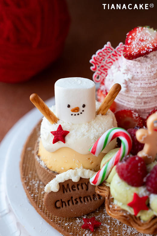 暖暖奇妙夜四小只 商品图1