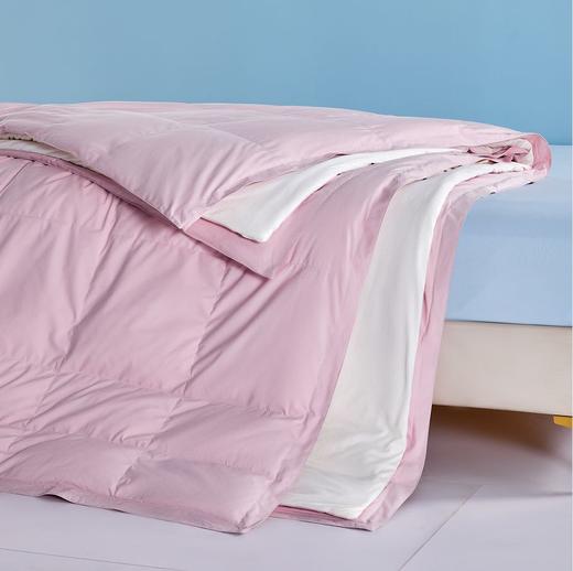 TTH鹅绒深睡控温被PRO 商品图2