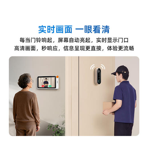 【超值】家庭智能屏 商品图1