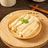 【冷冻食品】房县鲜豆油筋无需泡发鲜腐竹 200g/袋（3袋十堰主城区包邮，5袋全国包邮，部分地区除外） 商品缩略图1